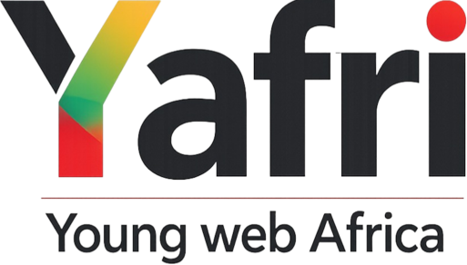 Young Web Africa